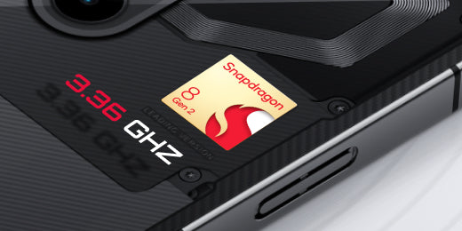 The overclocked Snapdragon 8 Gen 2 is coming to more phones