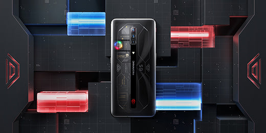 REDMAGIC 6S Pro arrives with Snapdragon 888+, improved cooling and