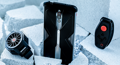 What are the Best REDMAGIC Gaming Phone Accessories?