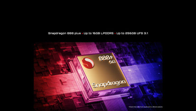 Nubia Red Magic 6S Pro with Snapdragon 888+ SoC, 165Hz OLED Display launching on September 27