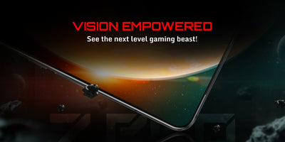 Get Ready To See Mobile Gaming In A New Light With The Upcoming REDMAGIC 7 Pro