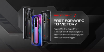 Ready To Get The Fastest Gaming Phone Yet