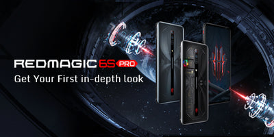 Here Are Four Good Reasons To Be Excited For The New REDMAGIC 6S Pro