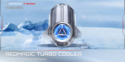 REDMAGIC Turbo Cooler