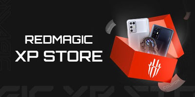 Mystery Revealed. Ready To Save On REDMAGIC?