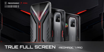 Curious About The REDMAGIC 7 Pro? See What Reviewers Thought Of It.