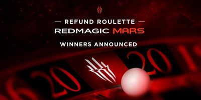 Refund Roulette results. Did you win?