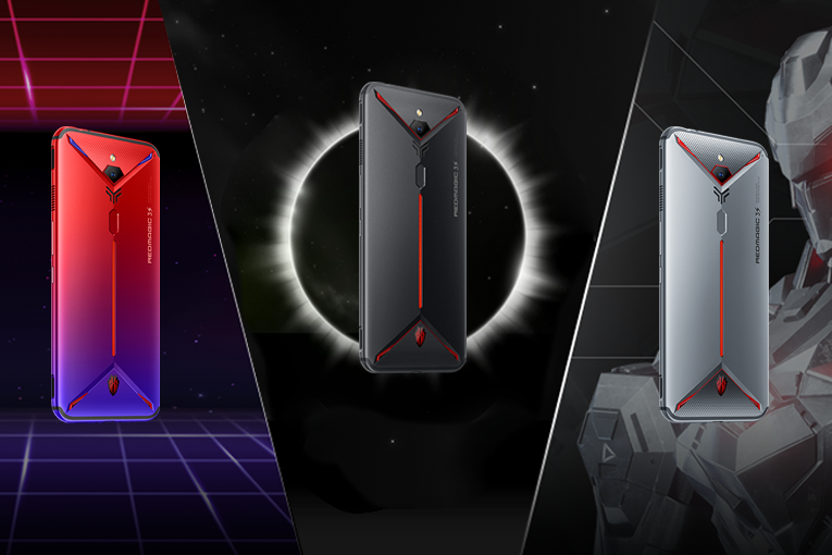 3 Reasons to Get REDMAGIC 3S This Weekend