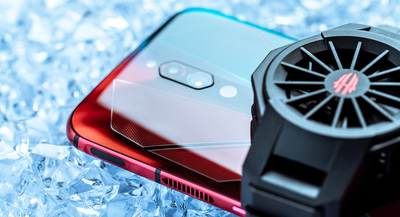 Why the REDMAGIC Phone Cooling is the Best for Gamers