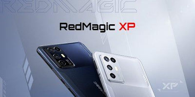 What is the new REDMAGIC XP Shop?