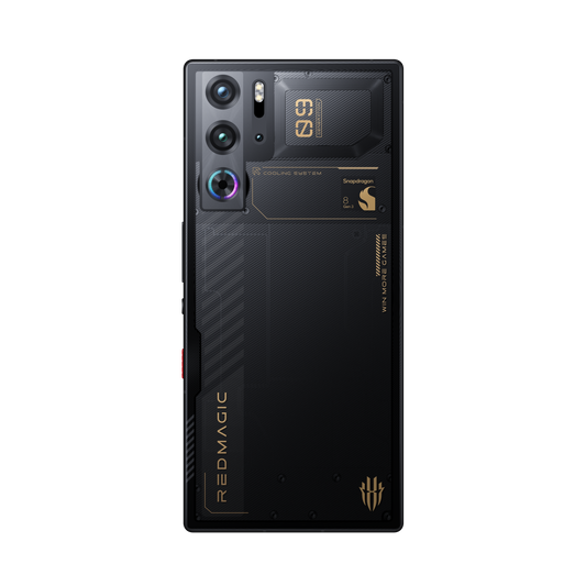 REDMAGIC 9 Pro