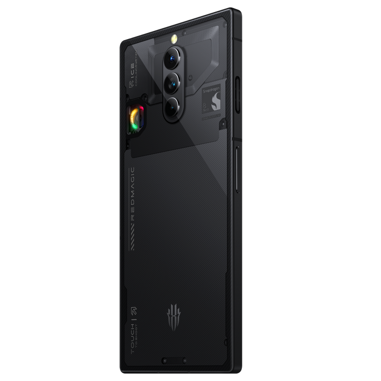 The Snapdragon 8 Gen 2 Leading Version Sets the REDMAGIC 8S Pro Apart -  REDMAGIC (US and Canada)
