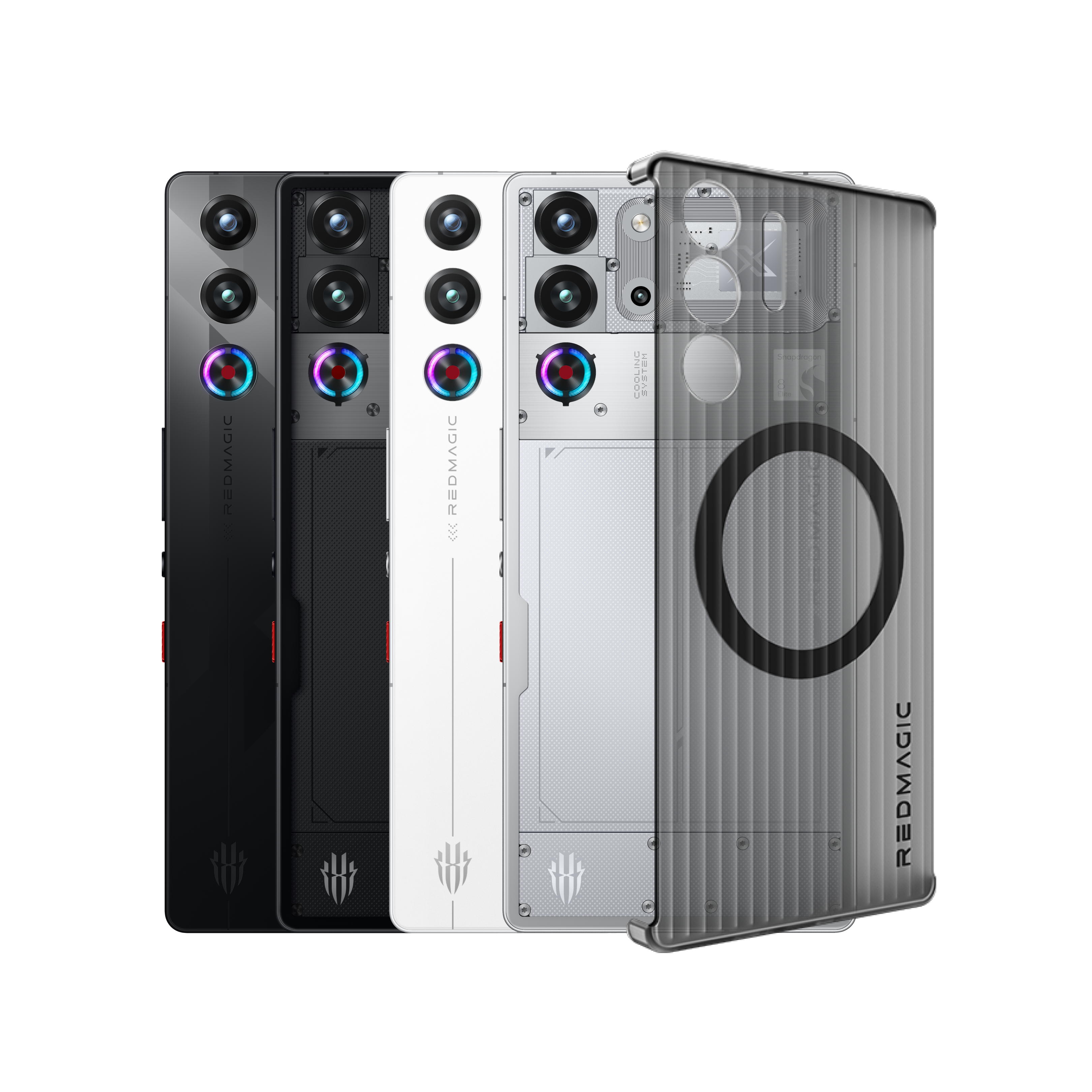 REDMAGIC Gaming Smartphones - REDMAGIC (US and Canada REDMAGIC Gaming Smartphones - REDMAGIC (US and Canada
