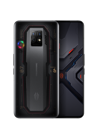 REDMAGIC 7S Pro Gaming Smartphone - Product Page - REDMAGIC (US and Canada)