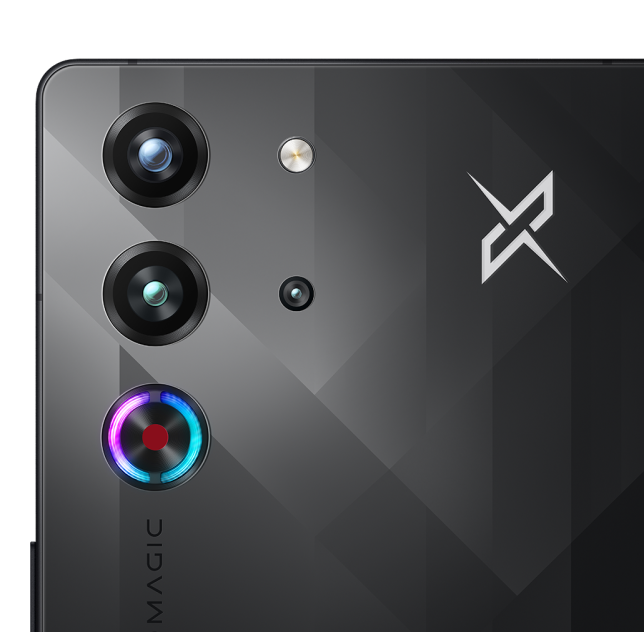 REDMAGIC 10 Pro Gaming Smartphone with Snapdragon 8 Gen 3 REDMAGIC 10 Pro Gaming Smartphone with Snapdragon 8 Gen 3