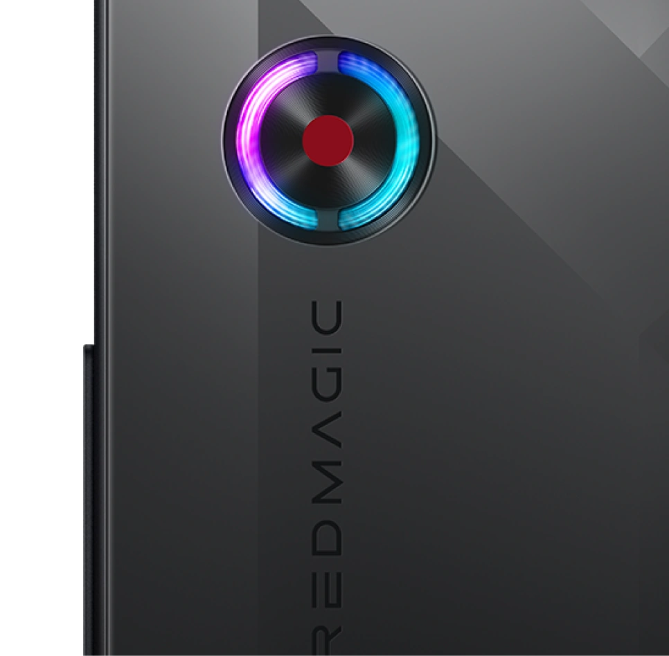 REDMAGIC 10 Pro Gaming Smartphone with Snapdragon 8 Gen 3 REDMAGIC 10 Pro Gaming Smartphone with Snapdragon 8 Gen 3