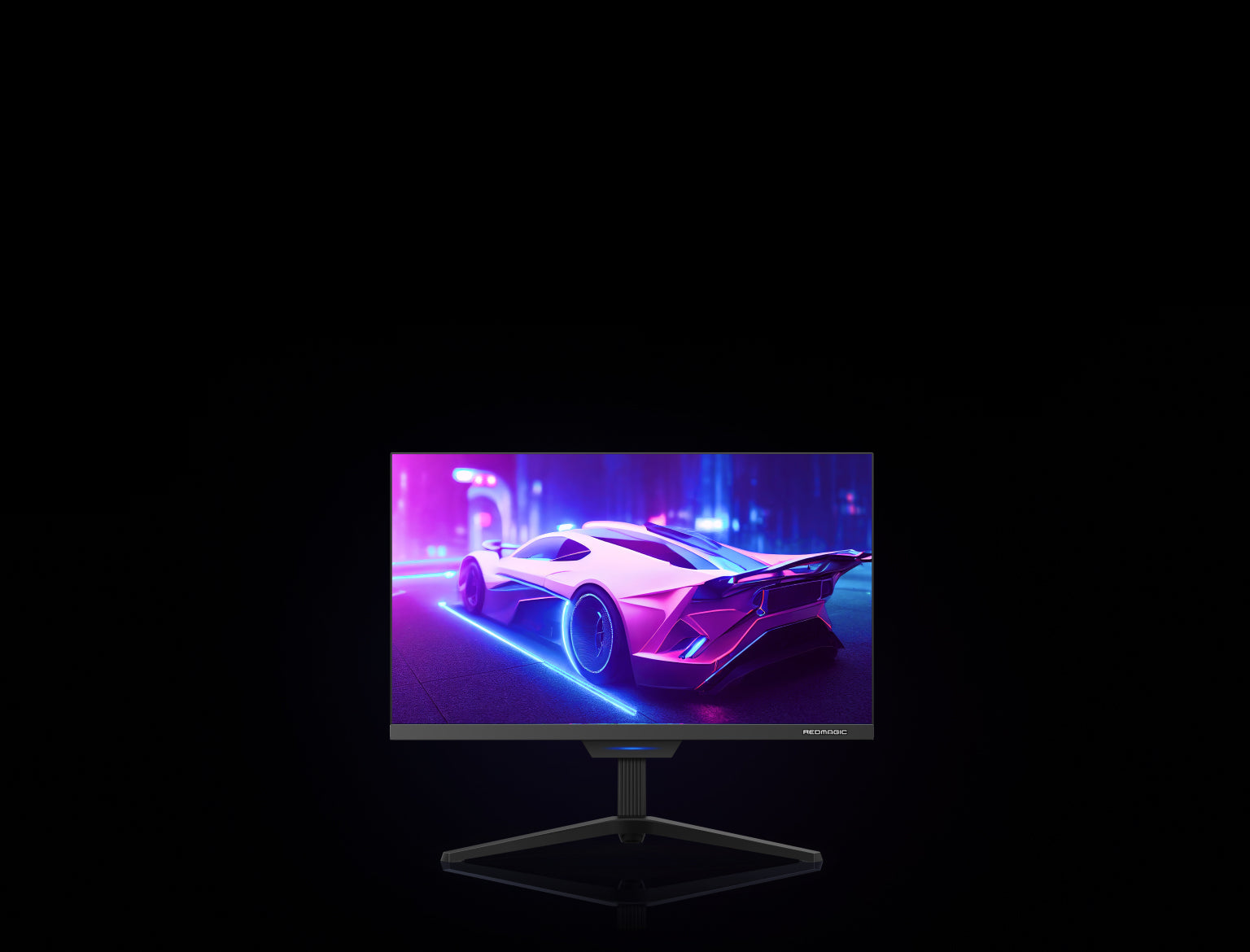 REDMAGIC 4K Gaming Monitor - Product Page - REDMAGIC (US and Canada)