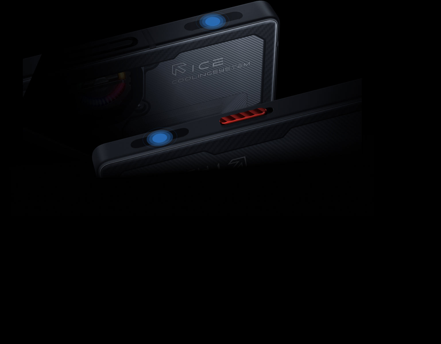 REDMAGIC Studio - REDMAGIC (Global)