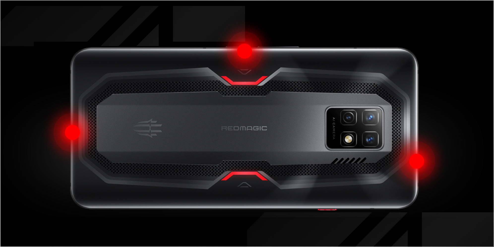 REDMAGIC 7 Pro Gaming Smartphone - Product Page - REDMAGIC (US and 