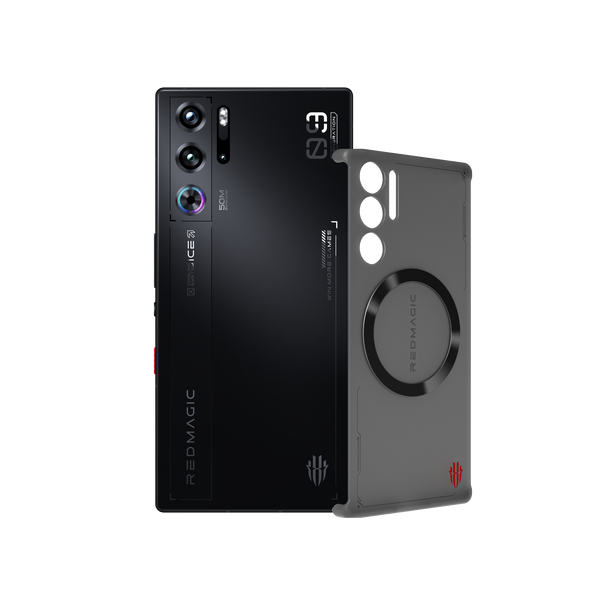 REDMAGIC 9 Pro with Protective Case Bundle