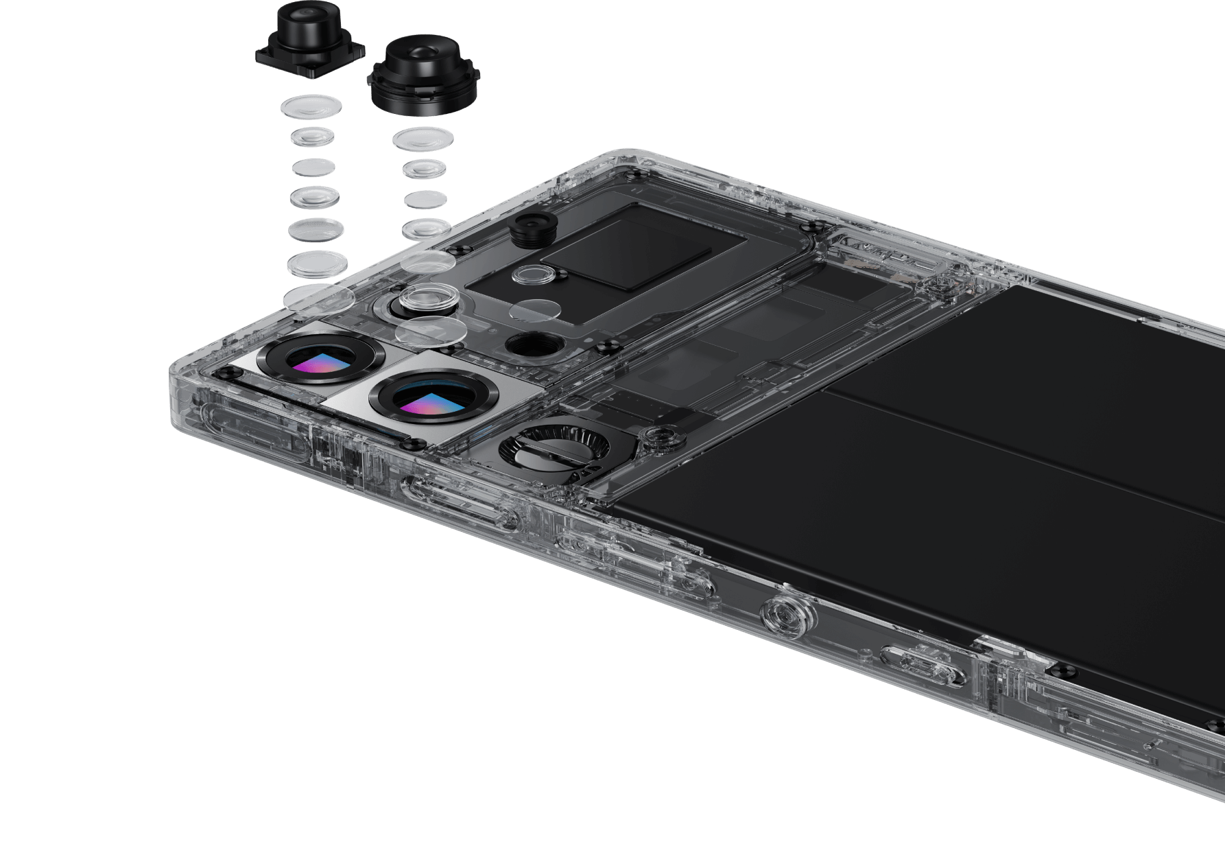REDMAGIC 10 Pro Gaming Smartphone with Snapdragon 8 Gen 3 REDMAGIC 10 Pro Gaming Smartphone with Snapdragon 8 Gen 3