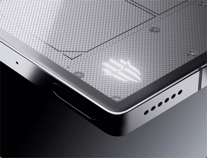 REDMAGIC 10 Pro Gaming Smartphone with Snapdragon 8 Gen 3 REDMAGIC 10 Pro Gaming Smartphone with Snapdragon 8 Gen 3