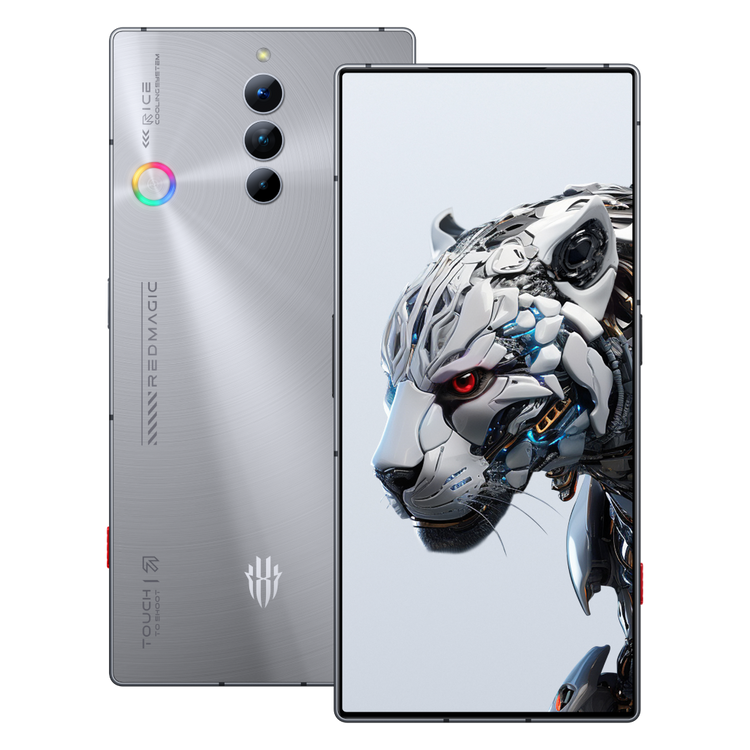 REDMAGIC 8S Pro Gaming Smartphone - Product Page - REDMAGIC (US and Canada)