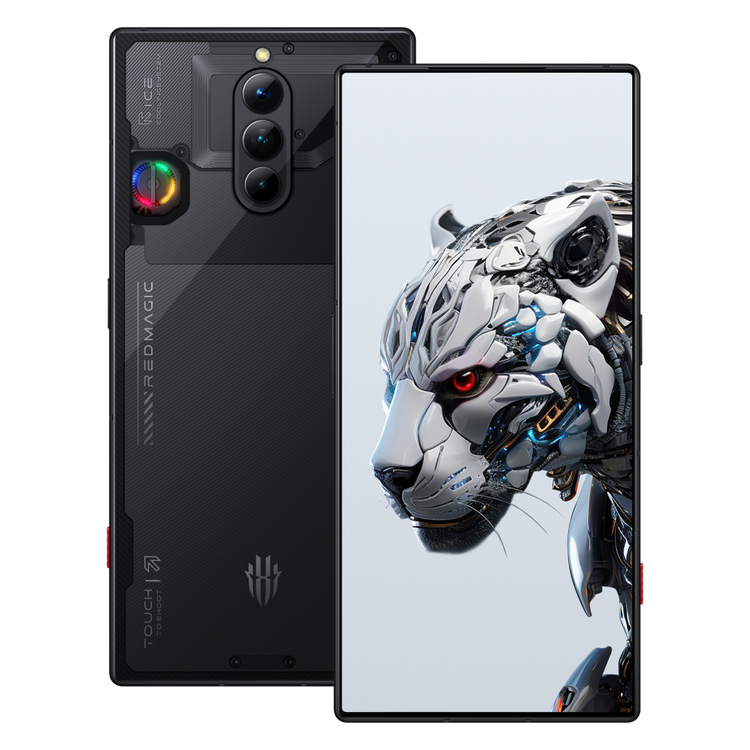 REDMAGIC 8S Pro Gaming Smartphone - Product Page - REDMAGIC (US REDMAGIC 8S Pro Gaming Smartphone - Product Page - REDMAGIC (US