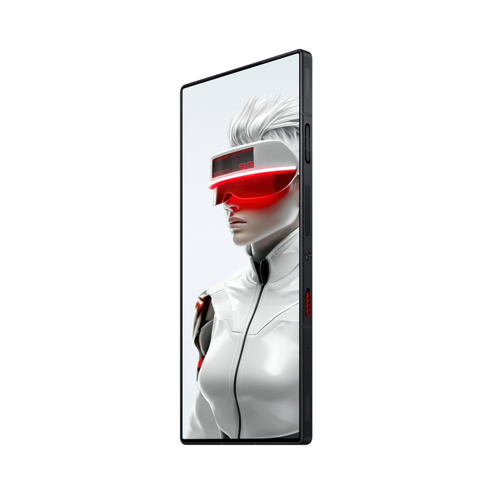 REDMAGIC 9S Pro Gaming Smartphone - Product Page - REDMAGIC REDMAGIC 9S Pro Gaming Smartphone - Product Page - REDMAGIC