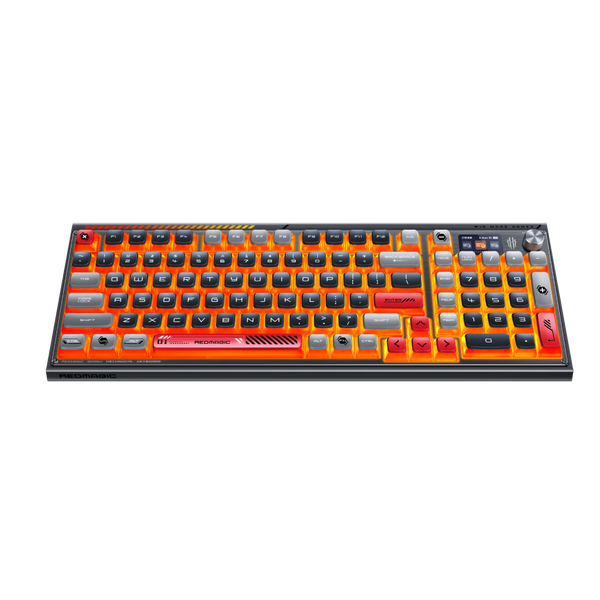 REDMAGIC Mechanical Keyboard