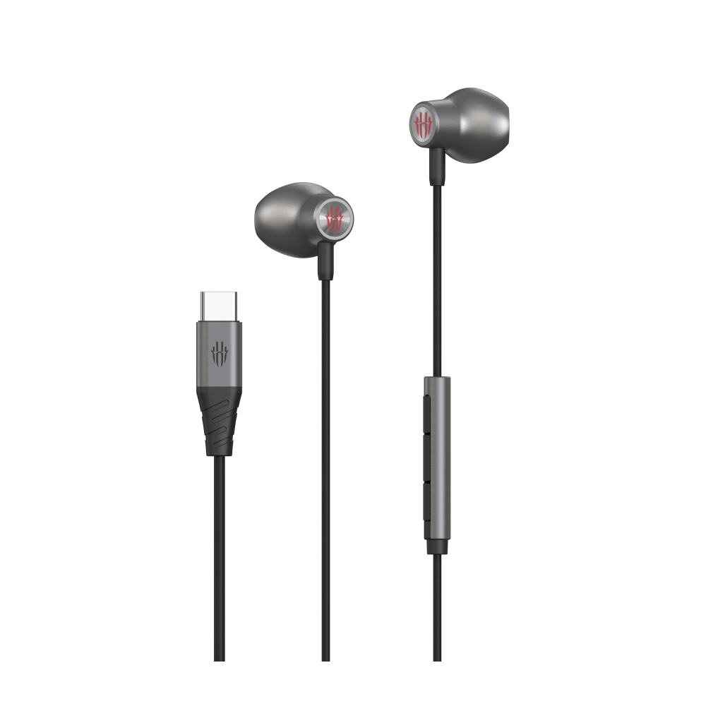 REDMAGIC Magic Sound Earphones REDMAGIC (US and Canada)